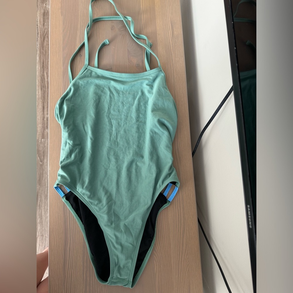 Jolyn one piece